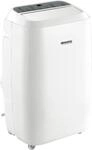 Sonnenk&ouml;nig Klimager&auml;t "Fresco 100, Leistungsaufnahme 1.1kW, WLAN, 24h Timer,