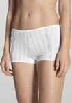 CALIDA Panty "Etude Toujours" mit Dresdner Spitze an der Vorderseite