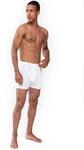 Mey Lange Unterhose "Noblesse" Aufgesetzter Webbund, super soft