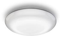 steinel LED Au&szlig;en-Deckenleuchte "DL Vario Quattro" LED-Board 1 Stk. Warmwei&szlig;