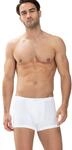 Mey Boxer "Dry Cotton" klassischer Sitz, kurzes Bein