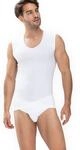 Mey Achseltop "Casual Cotton (K)" ohne auftragende Seitenn&auml;hte