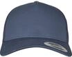 Flexfit Flex Cap "Flexfit Unisex 5-Panel Retro Trucker Cap"