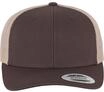 Flexfit Flex Cap "Flexfit Unisex Retro Trucker 2-Tone"