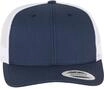 Flexfit Flex Cap "Flexfit Unisex Retro Trucker 2-Tone"