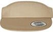 Flexfit Visor "Flexfit Snapback Flat Round Visor Cap"