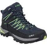 CMP Wanderschuh "RIGEL MID WP TREKKING SHOES" wasserdicht
