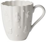 Villeroy & Boch Becher "Kaffeebecher Toys Delight Royal Classic 250 ml wei&szlig;"