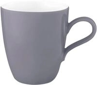 Seltmann Weiden Becher "Life Fashion" Becher mit Henkel 0,40 l
