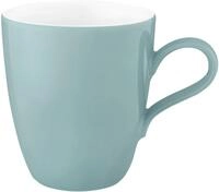 Seltmann Weiden Becher "Life Fashion" Becher mit Henkel 0,40 l