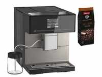 MIELE Kaffeevollautomat "CM7550 CoffeePassion, inkl. Milchgefäß,