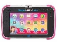 Lerntablet VTECH "Storio MAX XL 2.0" Kindercomputer pink Kinder Kinder-Tablet