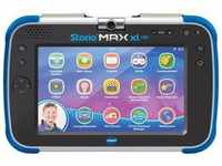 Lerntablet VTECH "Storio MAX XL 2.0" Kindercomputer blau (blau, schwarz) Kinder
