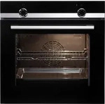 SIEMENS Einbaubackofen "HB510ABR1", A (A+++-D), silber (edelstahlfarben), B:59,4cm SIEMENS Einbaubackofen "HB510ABR1", A (A+++-D), silber (edelstahlfarben), B:59,4cm
