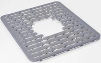 OXO Good Grips Abtropfmatte 32x28 cm, Silikon