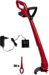 Einhell Akku-Rasentrimmer "GC-CT 18/24 Li P (1x1,5Ah)" inklusive Akku