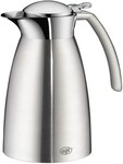 Alfi Isolierkanne "Gusto TT" 0,6 l Edelstahl mattiert