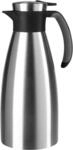 Emsa Isolierkanne "Soft Grip" 1,5 l 1 Stk. tlg. Quick Tip Verschluss, rutschfester