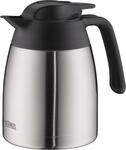 THERMOS Isolierkanne "THV" 1 l Edelstahl