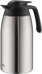 THERMOS Isolierkanne "THV" 2 l Edelstahl