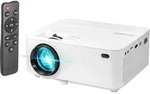 TECHNAXX LED-Beamer "TX-113", wei&szlig;, B:15cm H:8,6cm T:20,4cm, Beamer
