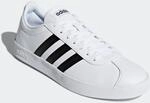 adidas Sportswear Sneaker "VL COURT 2.0" Design auf den Spuren des adidas Samba