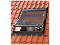 VELUX Hitzeschutz-Markise, für Dachfenstergröße MHL SK (Fenstertyp GGU, GGL, GPU