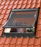 VELUX Hitzeschutz-Markise "mit Haltekrallen MHL SK00 5060" Tageslicht & Hitzeschutz