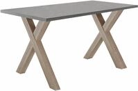 M&auml;usbacher Schreibtisch "Mio"