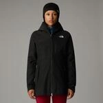 The North Face Funktionsmantel "HIKESTELLER" mit Kapuze, atmungsaktiv, schnell