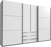Wimex Schwebet&uuml;renschrank "Magic by fresh to go"