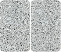 WENKO Herd-Abdeckplatte "Universal Modell Granit" Herdabdeckung f&uuml;r alle Herdarten,