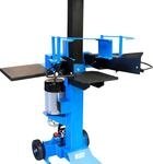 G&uuml;de Elektroholzspalter "GHS 500/6TE"