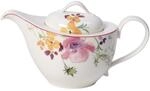 Villeroy & Boch Teekanne "Teekanne Mariefleur Tea 620 ml bunt"