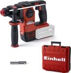 Einhell Akku-Bohrhammer "HEROCCO 18/20" Power X-Change, SDS+, ohne Akku &...