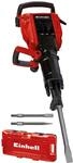 Einhell Abbruchhammer "TE-DH 50" inklusive Transport- und Aufbewahrungskoffer