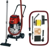 Einhell Nass-Trocken-Akkusauger "TE-VC 36/30 Li S-Solo" Power X-Change, ohne Akku und