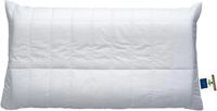 billerbeck Nackenst&uuml;tzkissen "Cosineck nature, Kissen 40x80cm" F&uuml;llung: Naturlatex
