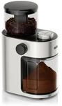 Braun Kaffeem&uuml;hle "Fresh-Set Kaffeem&uuml;hle KG 7070 - 15 Einstellungen, 220 g