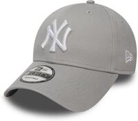 New Era Baseball Cap "LEAGUE ESSENTIAL 9FORTY LEAGUE" mit gro&szlig;er