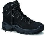 Lowa Sicherheitsstiefel "RENEGADE Work GTX Mid"