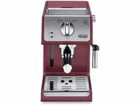DeLonghi Espressomaschine "Active Line ECP 33.21.R ", Siebträger, 1100 Watt,...