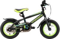 Bikestar Kinderfahrrad "Urban Jungle" 1 Gang