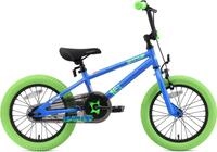 Bikestar Kinderfahrrad "BMX" 1 Gang