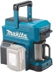 Makita Reisekaffeemaschine "DCM501Z Akkubetrieben 18V" ohne Akku und Ladeger&auml;t
