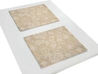 Adam Platzset "Flower Cuv&eacute;e Light"