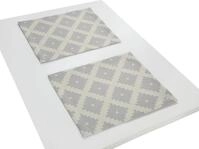 Adam Platzset "Maroccan Shiraz Light"
