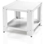 Xavax Unterbausockel "Sockel Untergestell 60 x 60 x 50cm f&uuml;r Waschmaschine Trockner"
