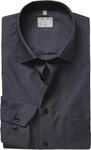 MARVELIS Langarmhemd Businesshemd, comfort fit, New-Kentkragen