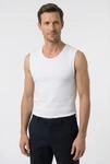 OLYMP T-Shirt "Casual" Rundhalsausschnitt, Ideal zum Unterziehen